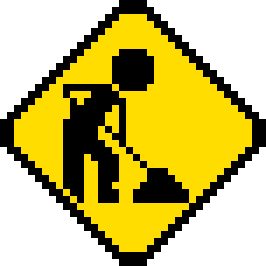 men at work